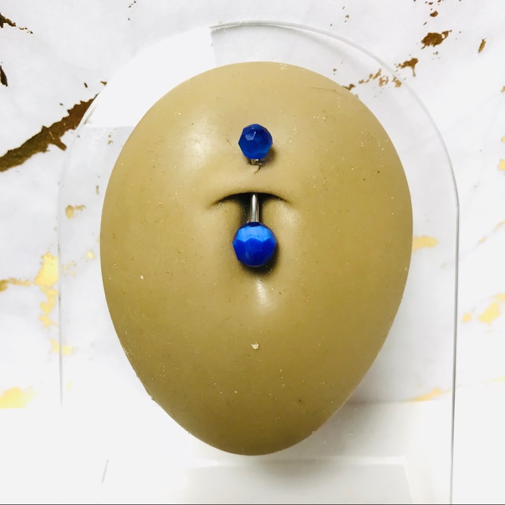 Belly Button Ring